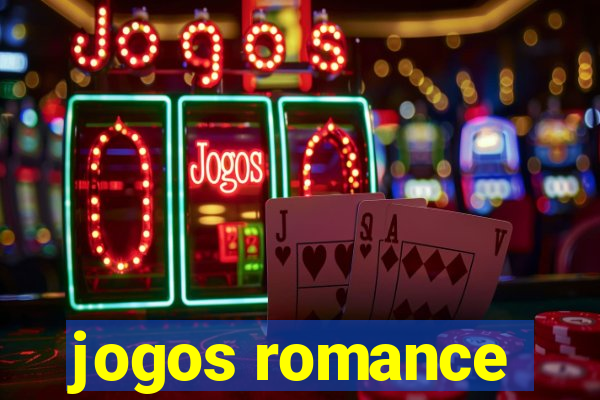 jogos romance